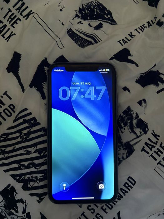 Iphone 11 vand urgent