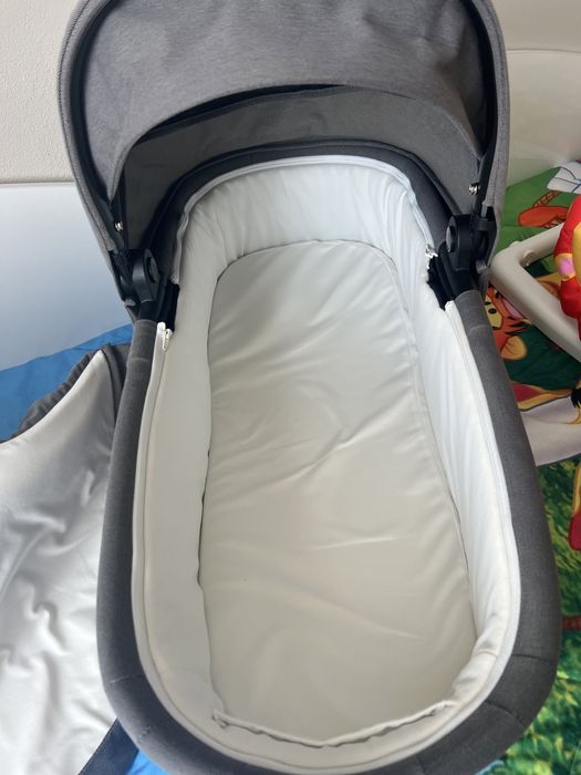 Cybex S balios -зимен кош