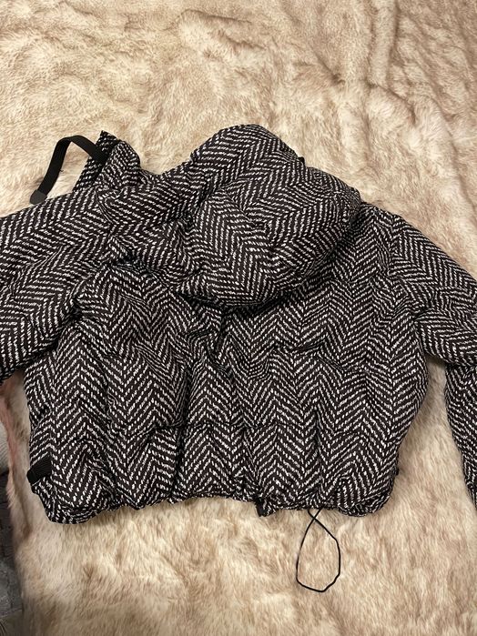 Geacă scurtă Zara XS