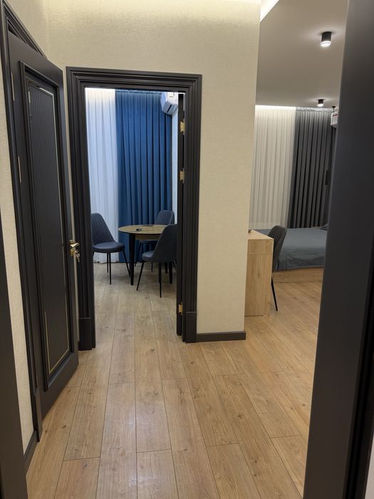 Arenda BI Group Botanika Saroyi