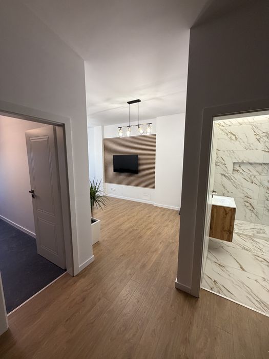Apartament Traian Vuia