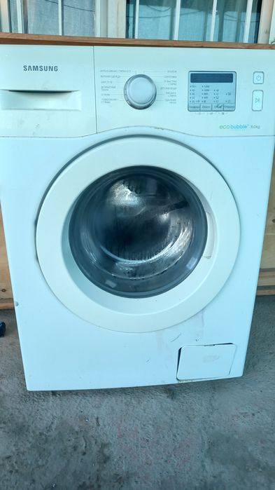 Стиральная машинка