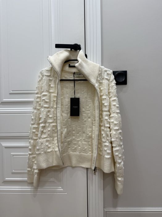 Кардиган Fendi размер М