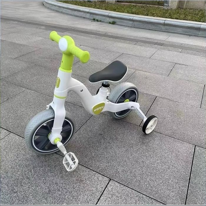 Беговел трансформер