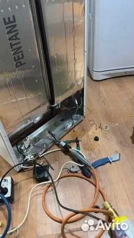 Ремонт холодильников на дому. Remont xolodilnik. Muzlatgich ustasi