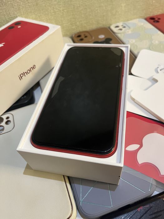 iPhone 11 АКБ 74