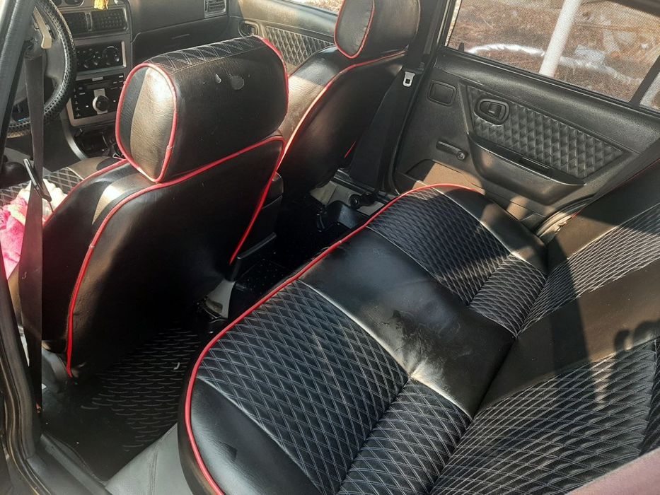 Nexia 2 srochna xolati alo