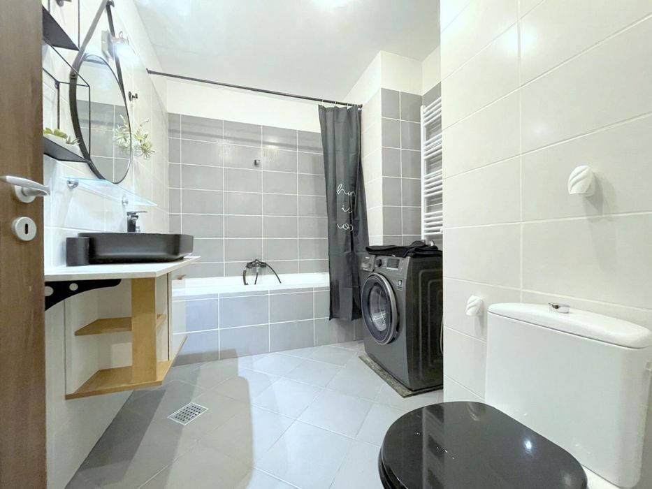 Apartament de inchiriat zona Soarelui