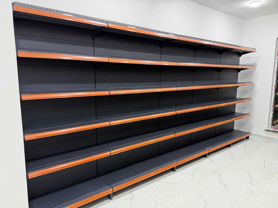 СТЕЛЛАЖ | Темир полка | Темир полкалар дўкон учун | Полка | Прилавка