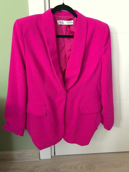 Дамско сако ZARA