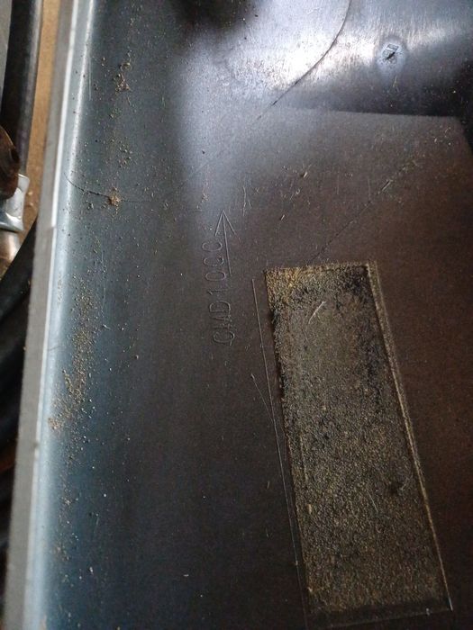 Спойлер за пежо 307