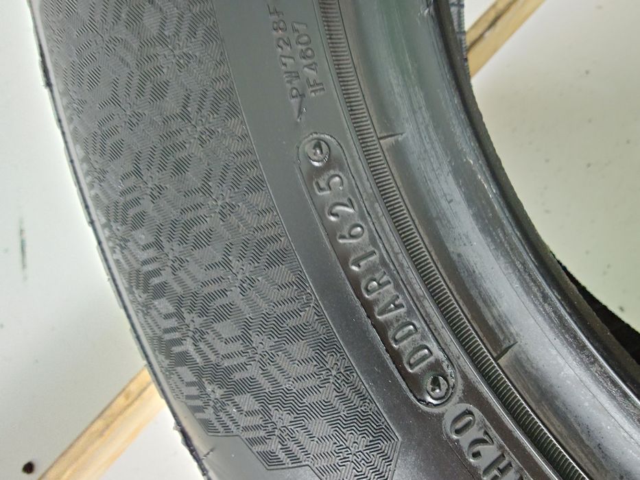 205/60R16 noi Falken & Yokohama 2025