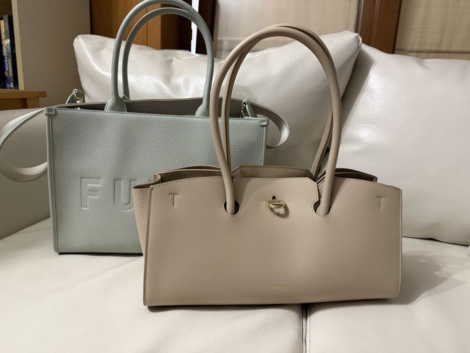 Чанта Furla