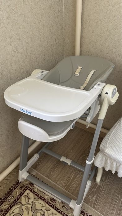 3в1 столь детский сатылады фирма Maribel
