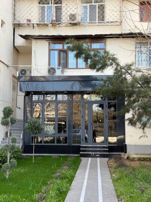 Аренда под Офис Ориентир Дружба Народов 90м2 1800 USD торг