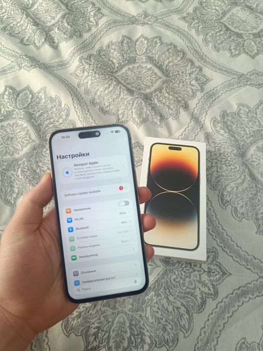 Айфон 14про Макс