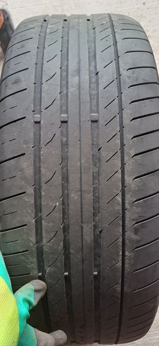 Шина континенталь