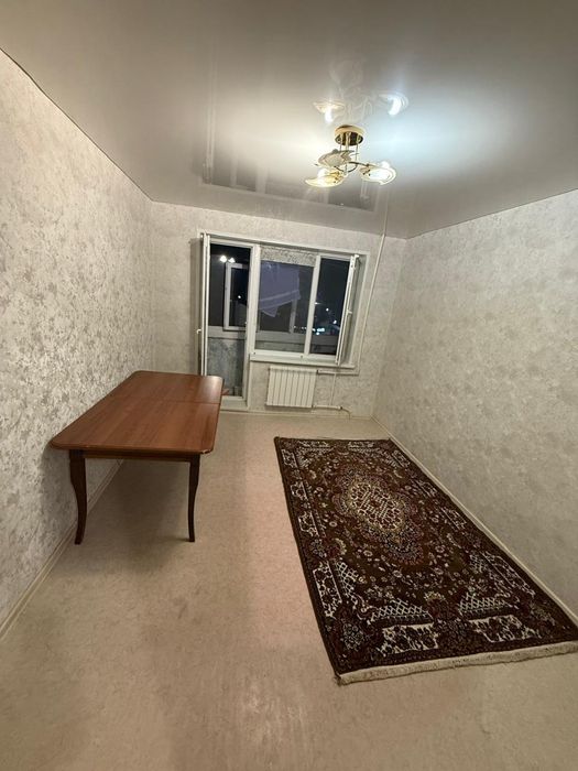 Срочно сдам двух ком квартиру на длительный срок.