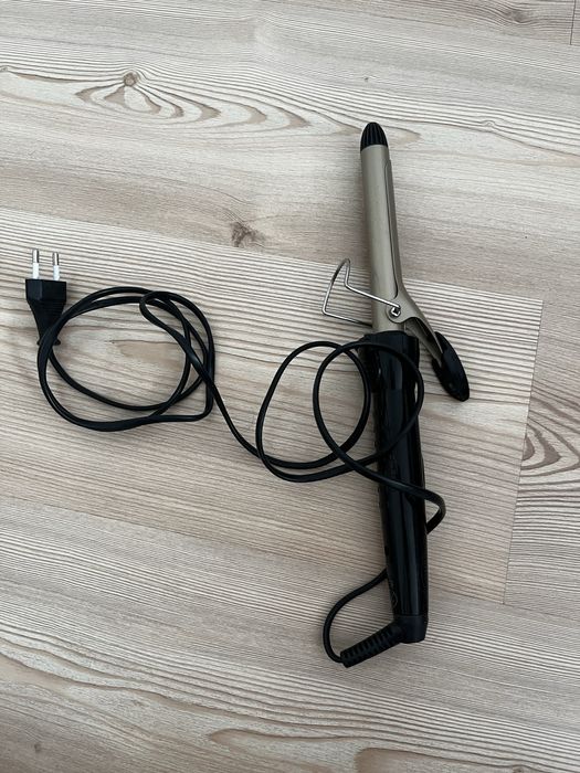 Плойка для волос