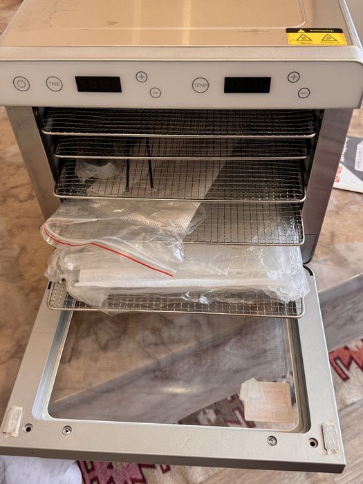 Дегидратор (новый)