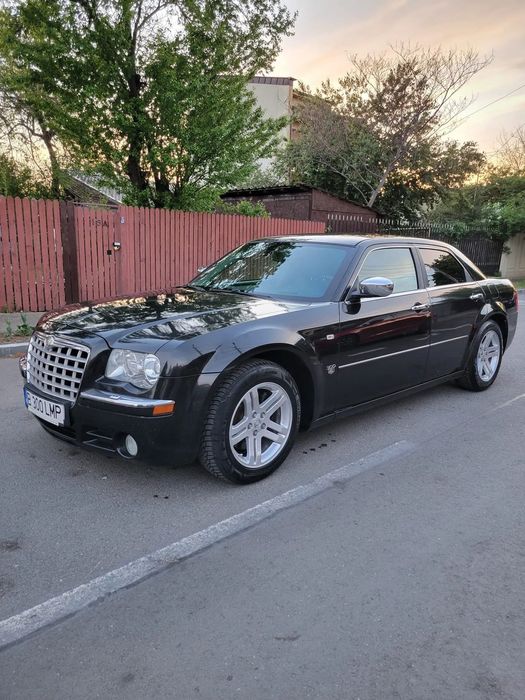 Chrysler 300C