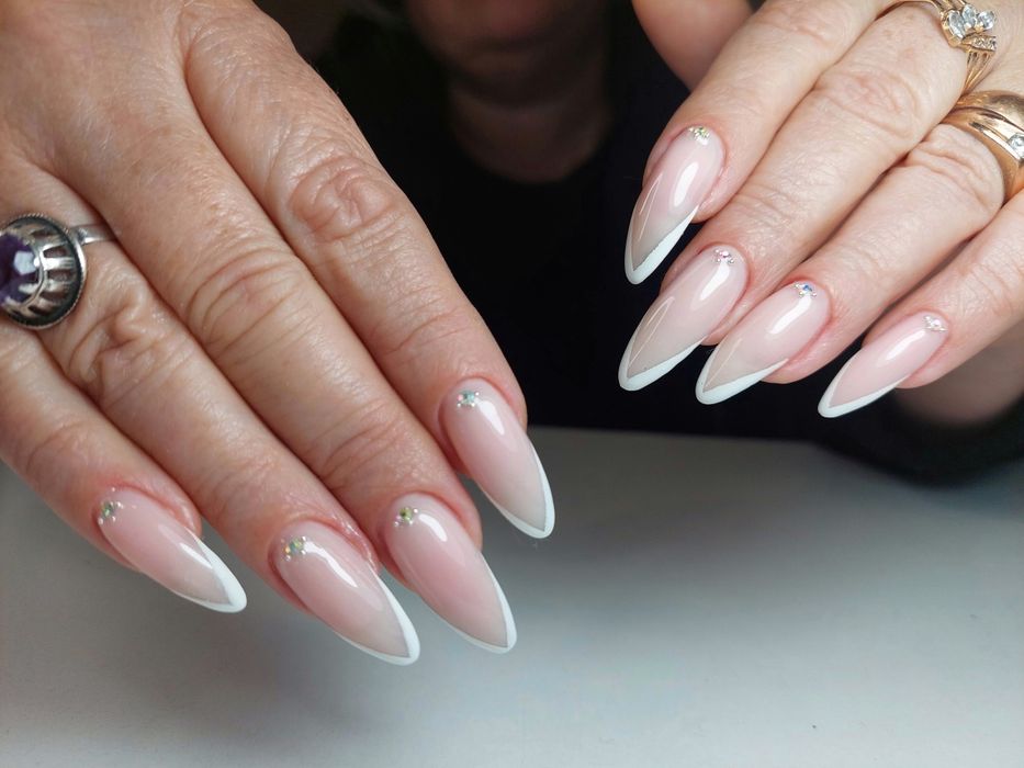 Маникюр, Наращивание, Педикюр