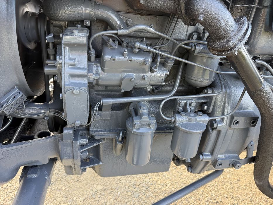 Landini R 5000 N  Special . Recent adus în Țară!!