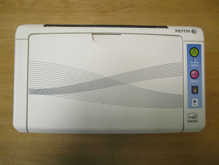 Imprimantă XEROX Phaser 3040, semi-funcțională