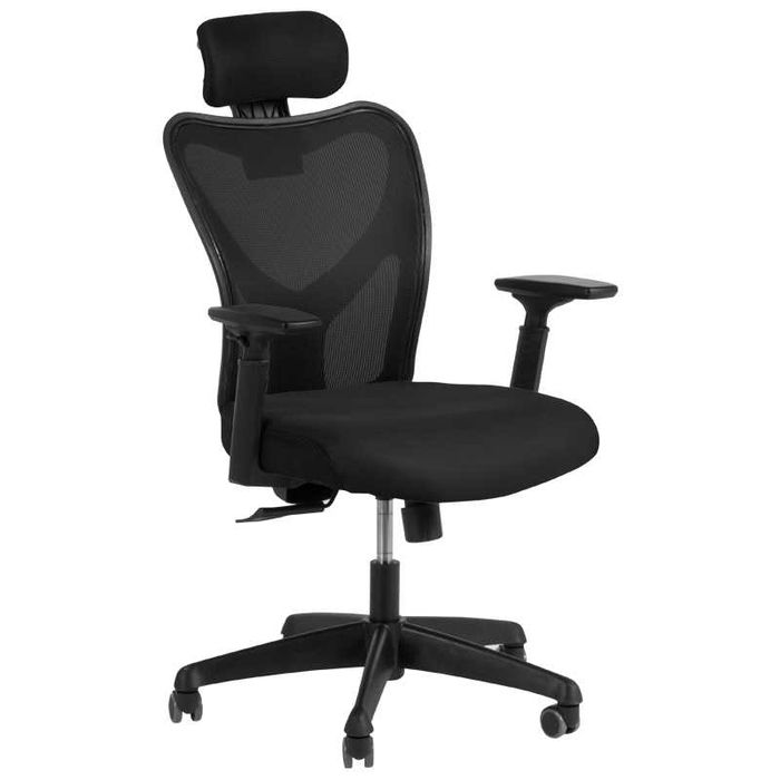 Президентски офис столове в различни цветове