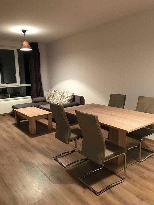 Двустаен апартамент в Младост 4