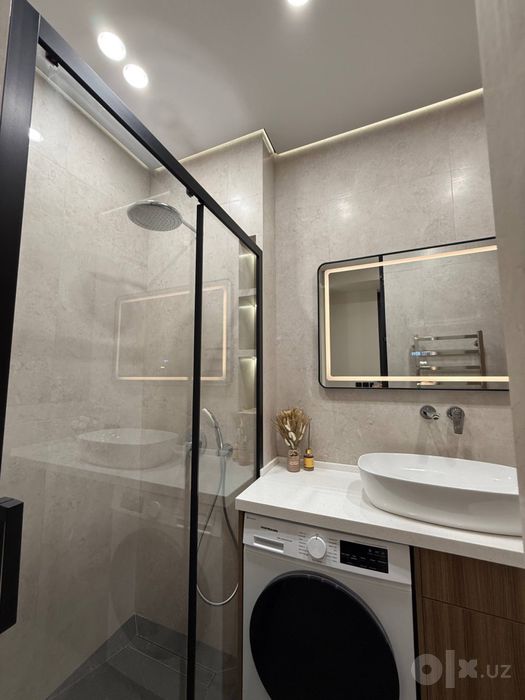 Продается квартира в ЖК «Imperial Club City»2х комн. 57м2‼️