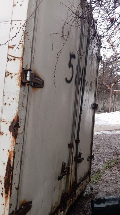 Будка 5 тоник 7 тоник стояли