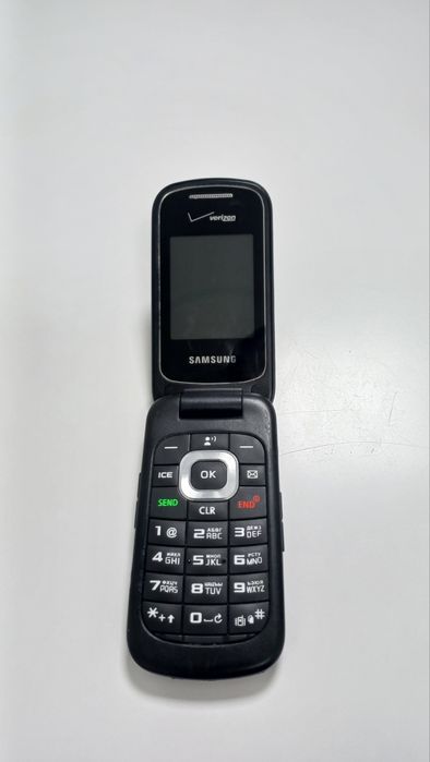 Verizon samsung gusto 3