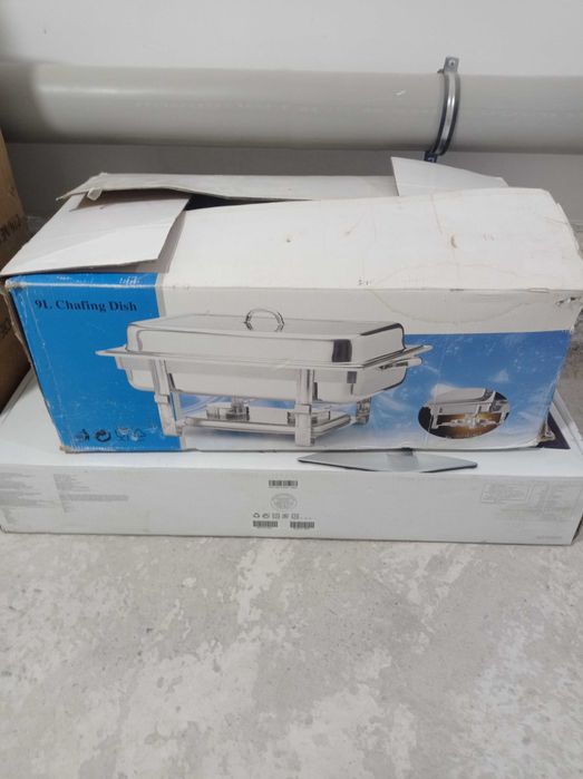 Овкатланиш ускунаси