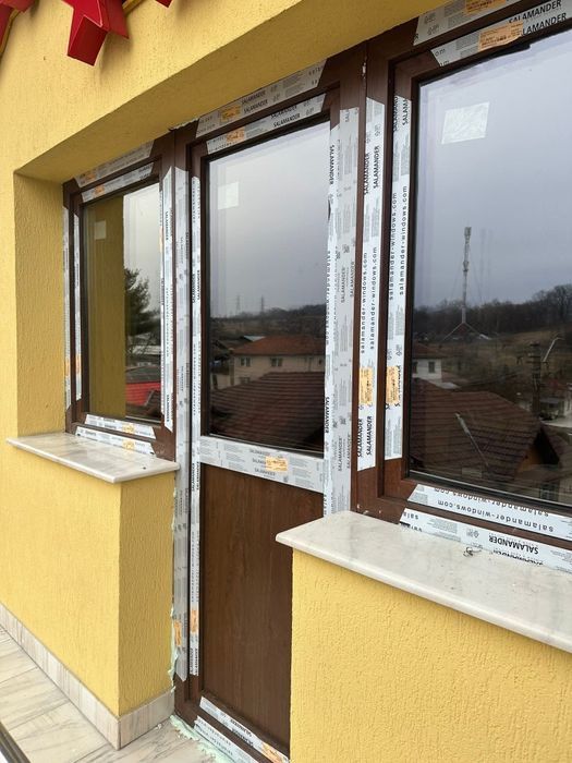 Termopane la comandă !!