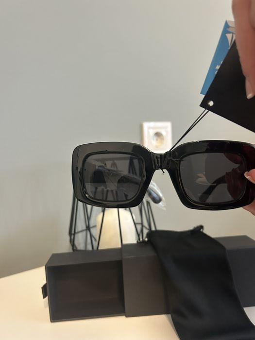 Слънчеви очила два вида