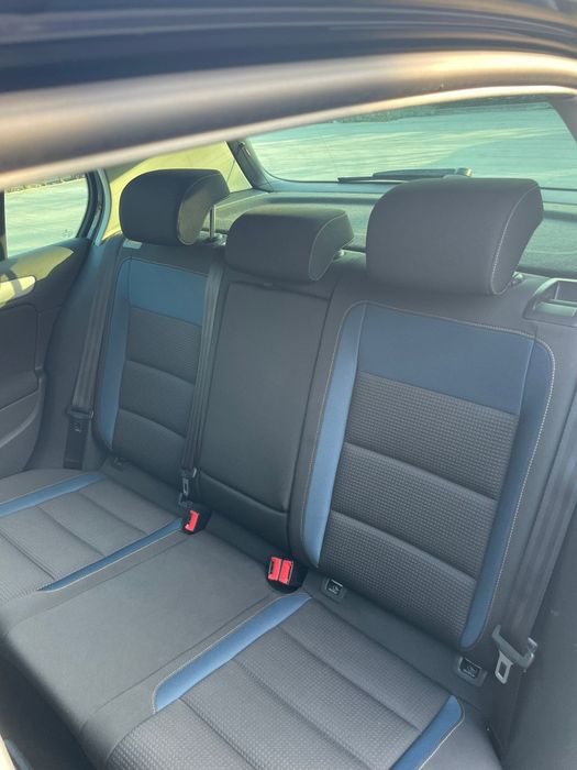 Volkswagen Golf 6/ Ediție/ TEAM /An:2012/Benzina /Impecabilă.