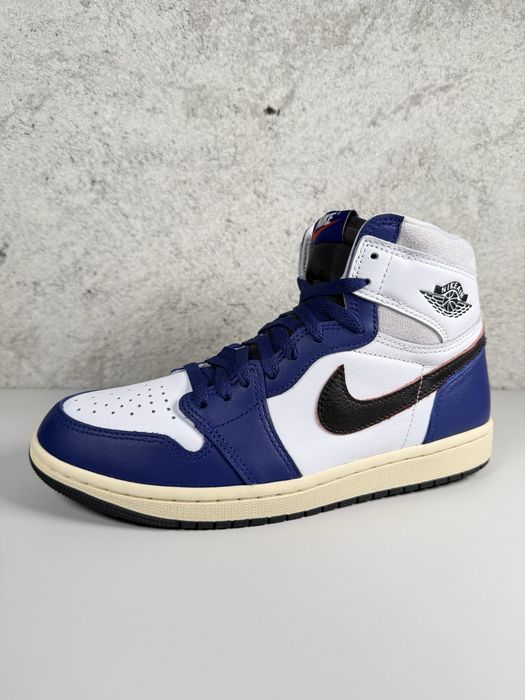 Jordan 1 Retro High OG Rare Air