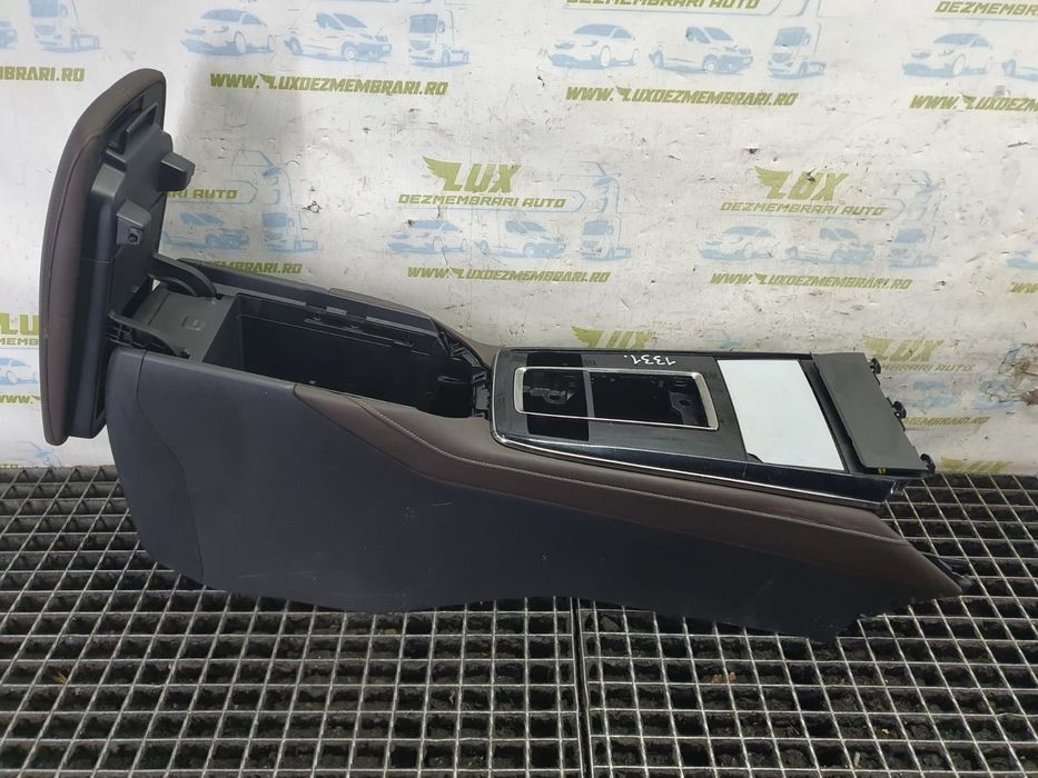 Consola centrala dfr5-64426 Mazda CX-30 1 DM (2019 - 2023) 2.0 SKYACTIV-X M Hybrid 2.0 SKYACTIV-X M Hybrid HFY1