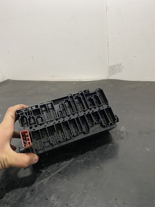 Panou sigurante Tablou sigurante Volkswagen Vw Golf 3 357937039