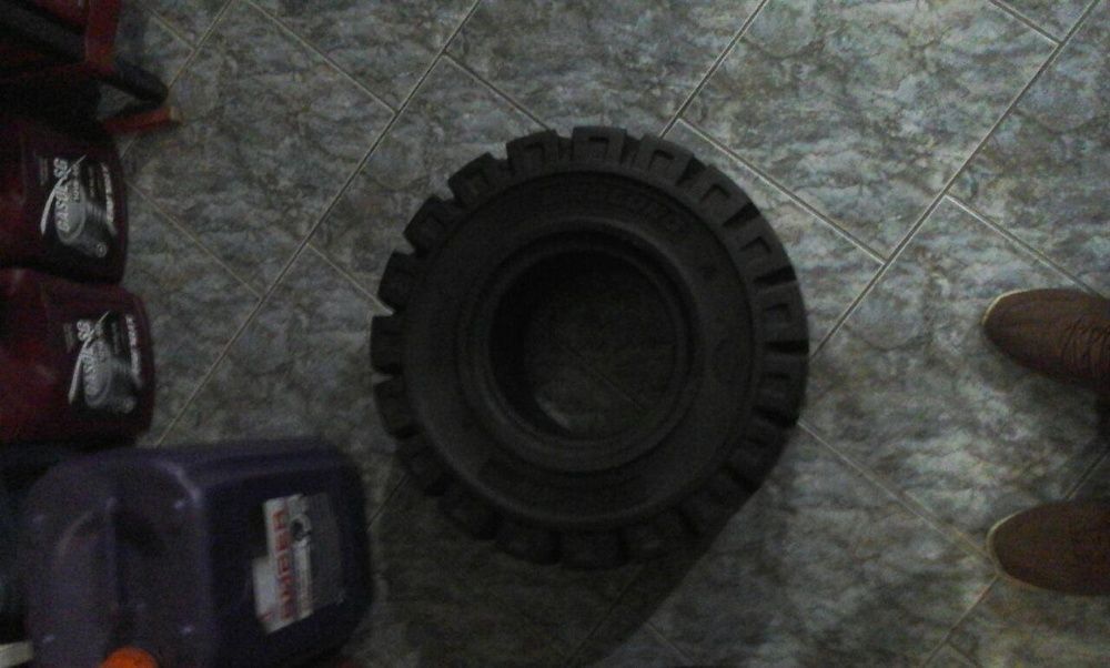 Шины для погрузчика