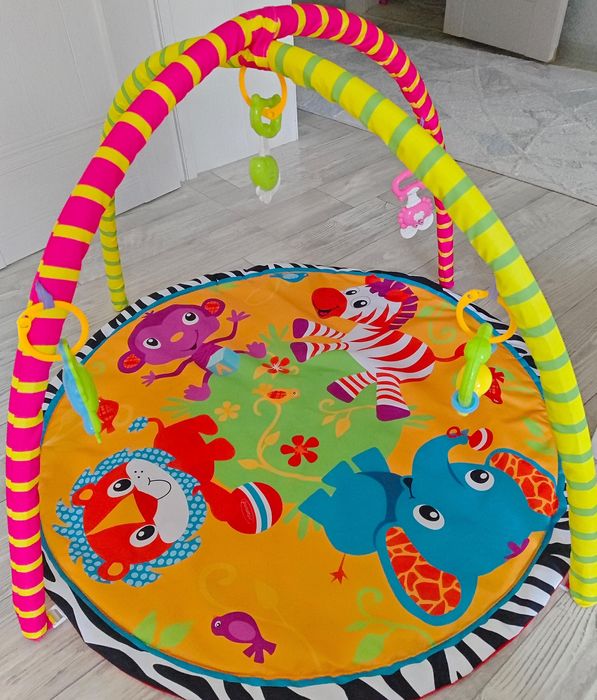 Коврик для малышей