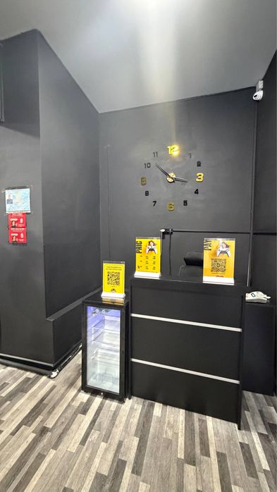 Продается готовый бизнес PS CLUB