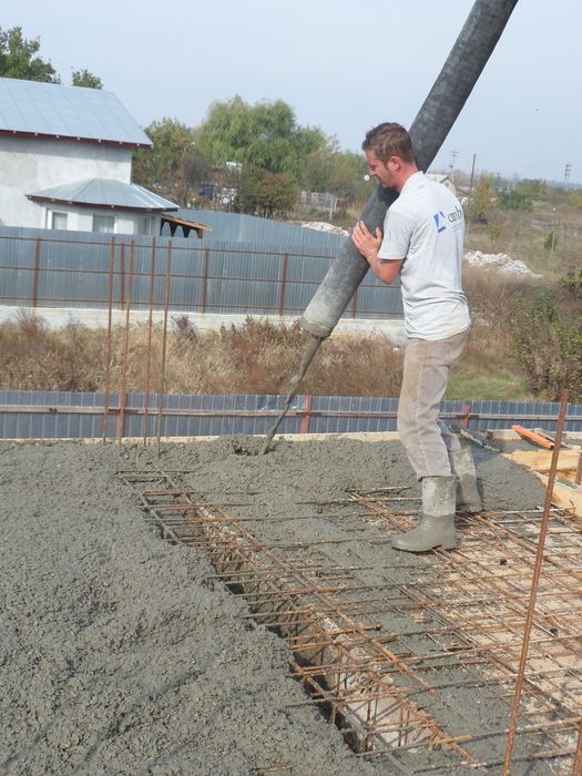 Vilă individuală Buftea – str. Fulger | 500 mp teren