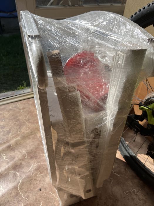 Продам бесік с корпешками