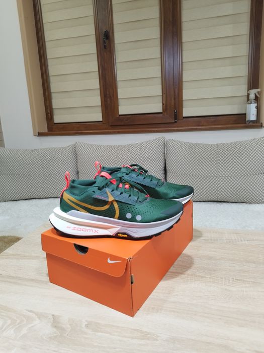 Мъжки маратонки NIKE TRAIL 2