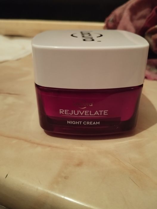 Cremă Lacura Rejuvelate night