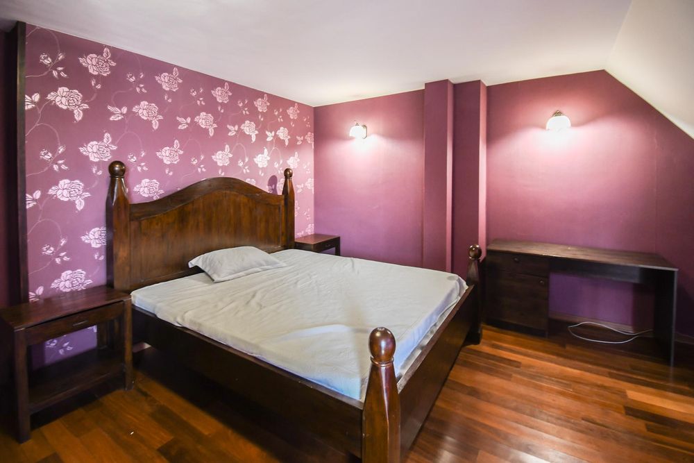 Дава се под наем Тристаен апартамент в София, Зона Б-18 - 110 кв.м за 649 € - Снимка #4