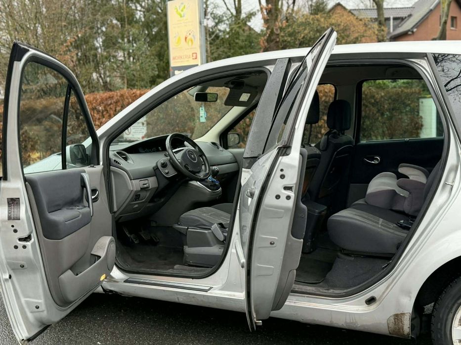 RENAULT Scenic 2007 — imagine 3