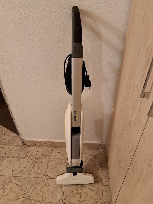 Aparat de curățat podele FC 5 Premium (white)